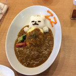 Tatami Kafe Ando Ba Kuma San Chi - 
