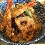 Tempura Kappou Usagi - 