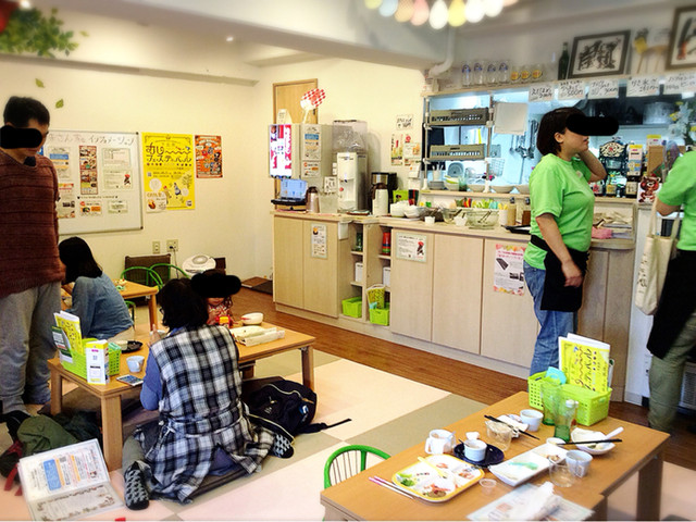 畳カフェ バー くまさん家 畳cafe Bar くまさん家 下北沢 カフェ 喫茶 その他 ネット予約可 食べログ 畳カフェ バー くまさん家 畳cafe Bar くまさん家 下北沢 カフェ 喫茶 その他 ネット予約可 食べログ