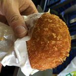 内野ベーカリー - 