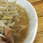 ラーメン二郎 - 