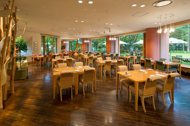 バード・ウォッチ・カフェ - 帯広（イタリアン）の写真