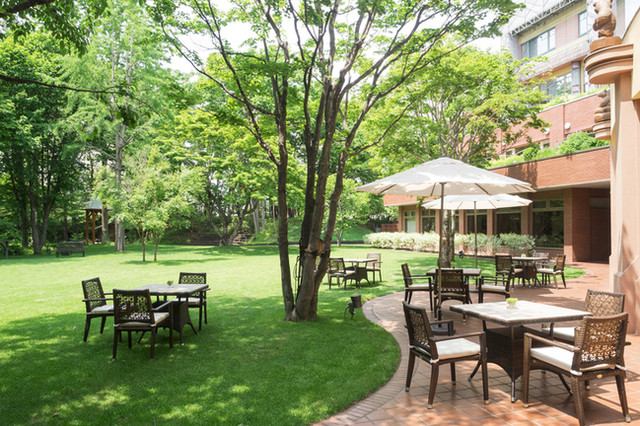 バード・ウォッチ・カフェ - 帯広（イタリアン）の写真