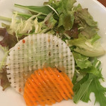 COLLECTONS - サラダ☆美味しいドレッシング