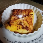 カフェ・ル・プティ・ニ・トロワ - 