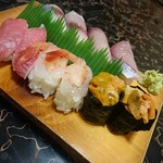 Sushi Kappou Yae - 