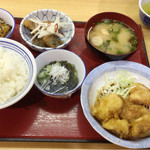 浜松西伊場食堂 - 