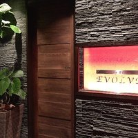 チャイナビストロ　EVOLVE - 