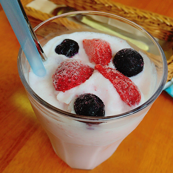 自然卵のクレープ モアイ店 - 志津川（クレープ・ガレット）の写真