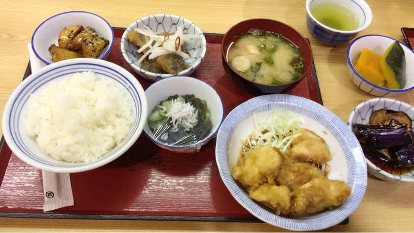 浜松西伊場食堂 name=