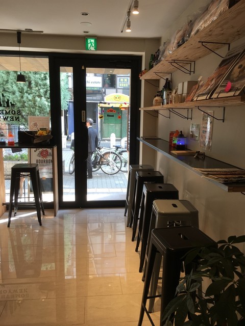 SOMETHIN'NEW YORK photo 4