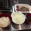 芝浦市場 焼肉ホルモン匠