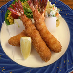 北海料理と旬の味 のむら - 