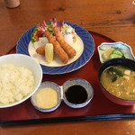 北海料理と旬の味 のむら - 