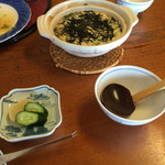 北海料理と旬の味 のむら - 