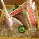 北海料理と旬の味 のむら - 