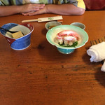 北海料理と旬の味 のむら - 