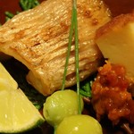 望洋樓 - のどぐろ