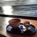 望洋樓 - ロビー