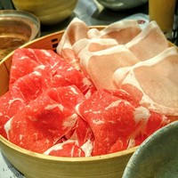 しゃぶしゃぶ 山笑ふ 表参道店 - 