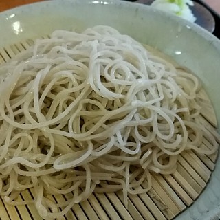 手打ちそば藪_1