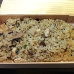 麻布十番 ふくだ - 