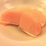 麻布十番 ふくだ - 