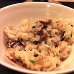 麻布十番 ふくだ - 