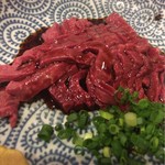 炭火焼 ゆうじ - 