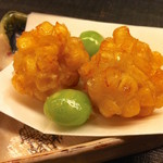 麻布十番 ふくだ - 