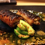 麻布十番 ふくだ - 