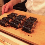 麻布十番 ふくだ - 