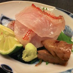 麻布十番 ふくだ - 