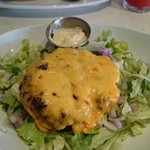 The Counter  - こりゃ参ったね、サラダバーグ！