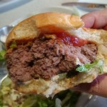 The Counter  - 食べる！