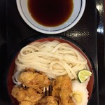 丸亀製麺 - 