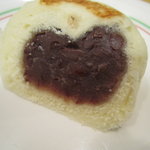 Okashi Dokoro Hanaoka Karuizawa Ten - おやき・小豆餡