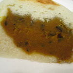 Okashi Dokoro Hanaoka Karuizawa Ten - おやき・かぼちゃ