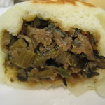 Okashi Dokoro Hanaoka Karuizawa Ten - おやき・野沢菜