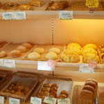 峠のパン屋 - 