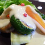 ル・シュクレ - シェフランチ