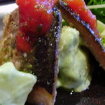 ル・シュクレ - シェフランチ