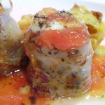 ル・シュクレ - シェフランチ