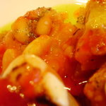 ル・シュクレ - シェフランチ