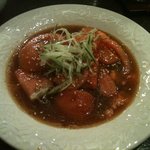 串処 -膳- - トマト