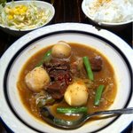 ベップオーイ - 週替わりサービスランチ