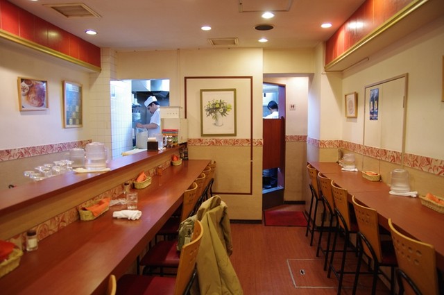 閉店 サムラート カレーハウス 渋谷店 渋谷 インドカレー 食べログ