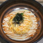 十六雑穀オムライス＆ドリア専門店 おむらいす亭 - 