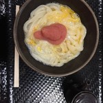 こがね製麺所 - 