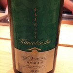 麻布十番 ふくだ - 